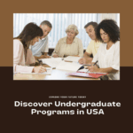 Study in the USA